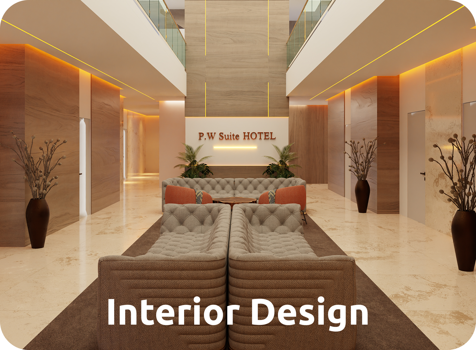 Interioir design